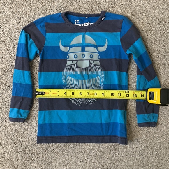 Used Organic Danespire Longsleeve Havudsigt ERIK - Picture 5 of 5